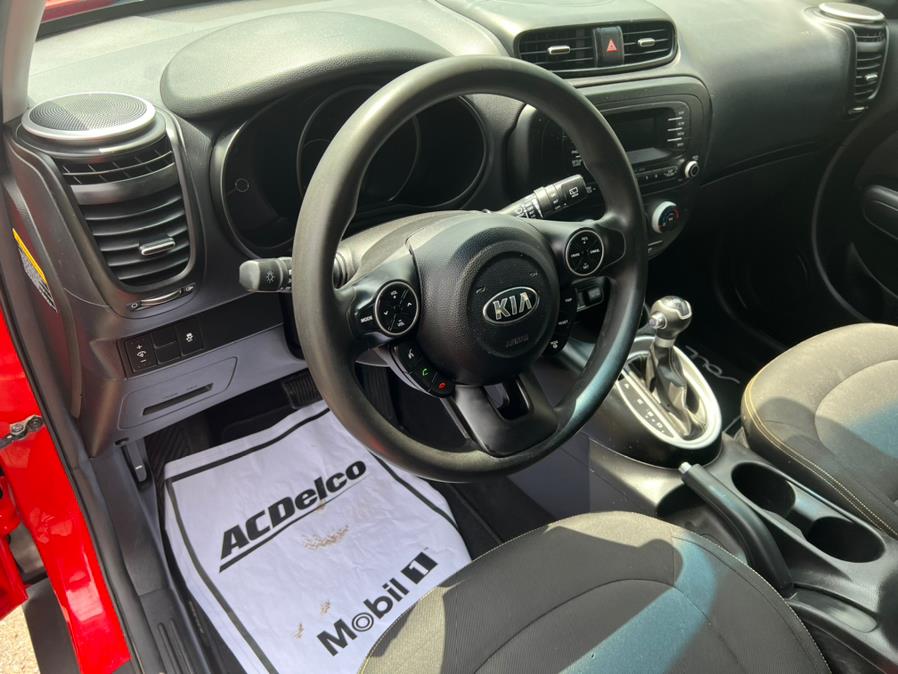 2014 Kia Soul 5dr Wgn Auto +, available for sale in Berlin, Connecticut | Main Auto of Berlin. Berlin, Connecticut 2014 Kia Soul 5dr Wgn Auto +, available for sale in Berlin, Connecticut | Main Auto of Berlin. Berlin, Connecticut