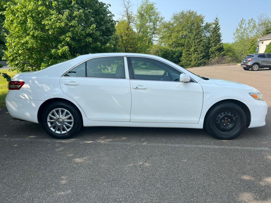 2011 Toyota Camry 4dr Sdn I4 Auto LE (Natl), available for sale in Berlin, Connecticut | Main Auto of Berlin. Berlin, Connecticut 2011 Toyota Camry 4dr Sdn I4 Auto LE (Natl), available for sale in Berlin, Connecticut | Main Auto of Berlin. Berlin, Connecticut