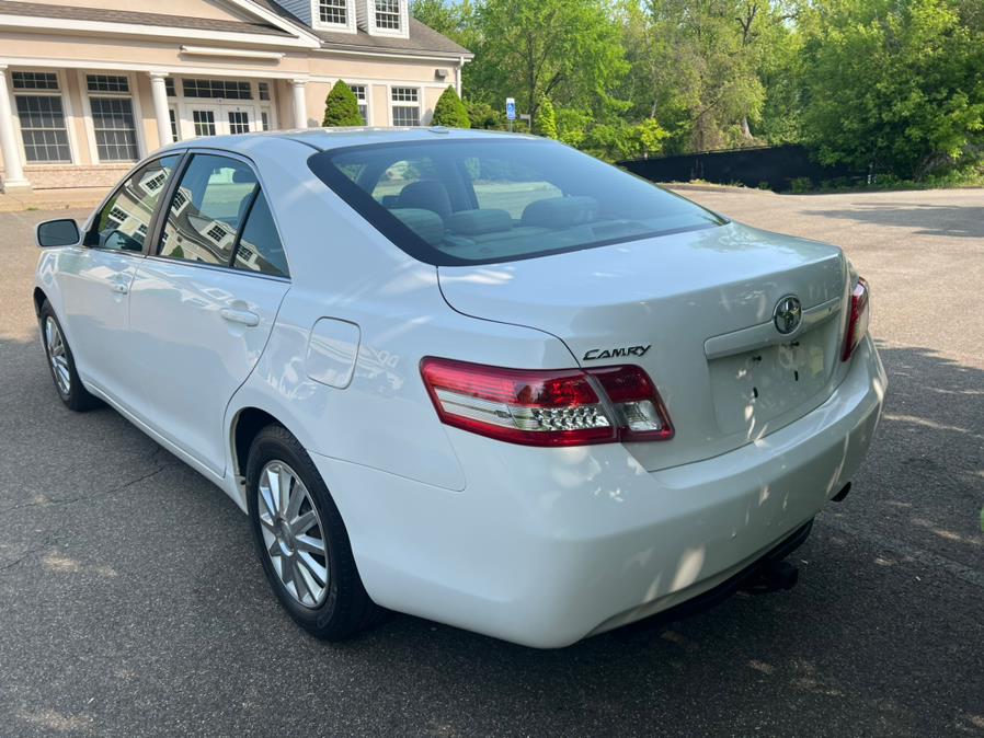 2011 Toyota Camry 4dr Sdn I4 Auto LE (Natl), available for sale in Berlin, Connecticut | Main Auto of Berlin. Berlin, Connecticut 2011 Toyota Camry 4dr Sdn I4 Auto LE (Natl), available for sale in Berlin, Connecticut | Main Auto of Berlin. Berlin, Connecticut