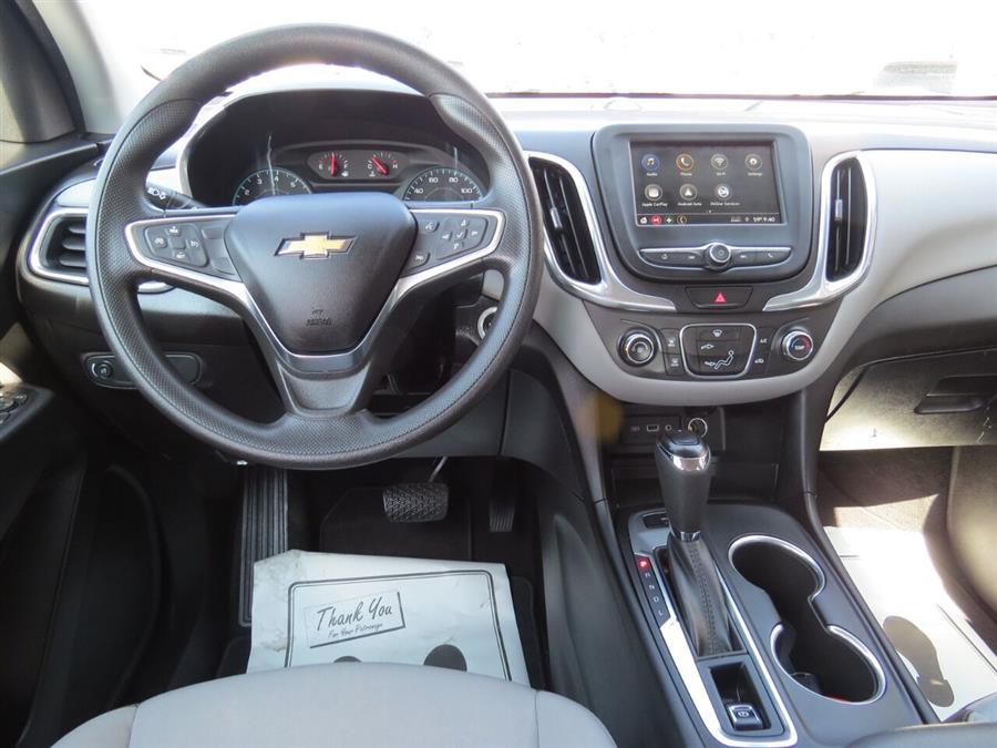 2019 Chevrolet Equinox LS 4x4 4dr SUV w/1LS, available for sale in Auburn, Maine | Lake City Exports Inc. Auburn, Maine 2019 Chevrolet Equinox LS 4x4 4dr SUV w/1LS, available for sale in Auburn, Maine | Lake City Exports Inc. Auburn, Maine