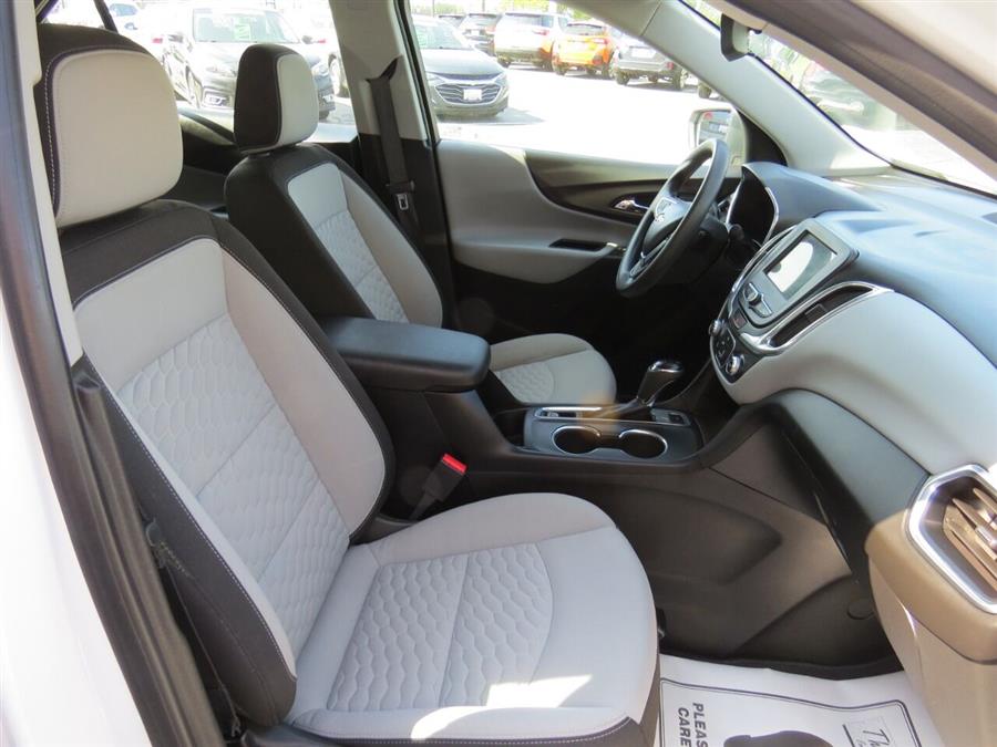 2019 Chevrolet Equinox LS 4x4 4dr SUV w/1LS, available for sale in Auburn, Maine | Lake City Exports Inc. Auburn, Maine 2019 Chevrolet Equinox LS 4x4 4dr SUV w/1LS, available for sale in Auburn, Maine | Lake City Exports Inc. Auburn, Maine
