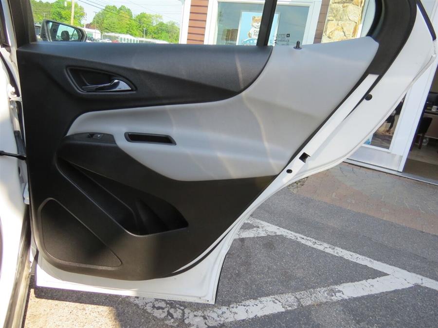 2019 Chevrolet Equinox LS 4x4 4dr SUV w/1LS, available for sale in Auburn, Maine | Lake City Exports Inc. Auburn, Maine 2019 Chevrolet Equinox LS 4x4 4dr SUV w/1LS, available for sale in Auburn, Maine | Lake City Exports Inc. Auburn, Maine