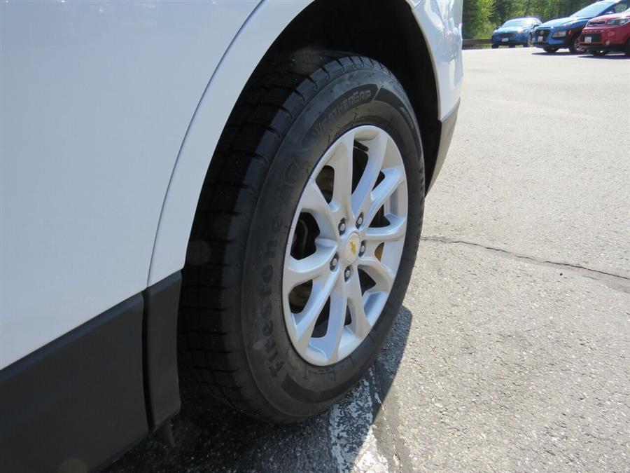 2019 Chevrolet Equinox LS 4x4 4dr SUV w/1LS, available for sale in Auburn, Maine | Lake City Exports Inc. Auburn, Maine 2019 Chevrolet Equinox LS 4x4 4dr SUV w/1LS, available for sale in Auburn, Maine | Lake City Exports Inc. Auburn, Maine