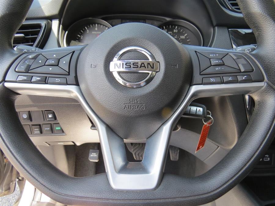 2019 Nissan Rogue S AWD 4dr Crossover, available for sale in Auburn, Maine | Lake City Exports Inc. Auburn, Maine 2019 Nissan Rogue S AWD 4dr Crossover, available for sale in Auburn, Maine | Lake City Exports Inc. Auburn, Maine