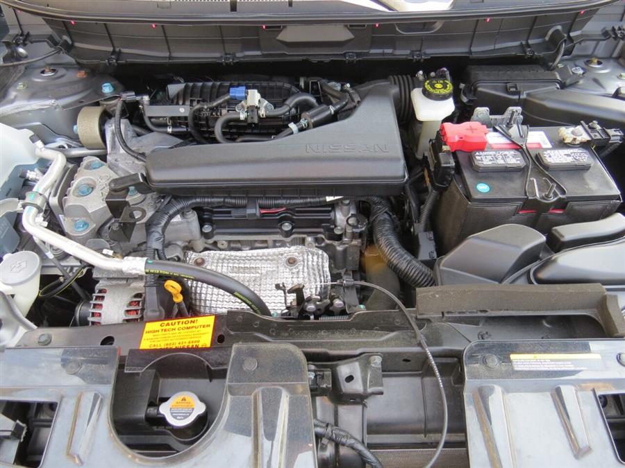 2019 Nissan Rogue S AWD 4dr Crossover, available for sale in Auburn, Maine | Lake City Exports Inc. Auburn, Maine 2019 Nissan Rogue S AWD 4dr Crossover, available for sale in Auburn, Maine | Lake City Exports Inc. Auburn, Maine