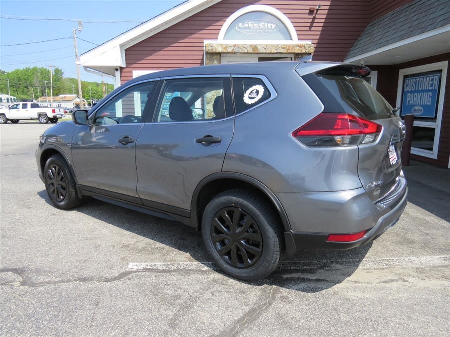 2019 Nissan Rogue S AWD 4dr Crossover, available for sale in Auburn, Maine | Lake City Exports Inc. Auburn, Maine 2019 Nissan Rogue S AWD 4dr Crossover, available for sale in Auburn, Maine | Lake City Exports Inc. Auburn, Maine