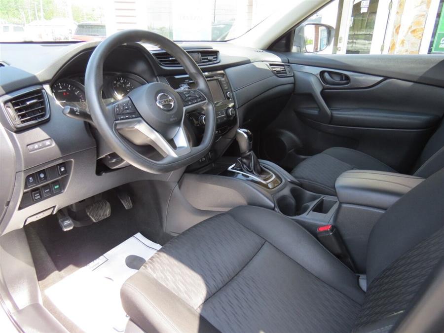 2019 Nissan Rogue S AWD 4dr Crossover, available for sale in Auburn, Maine | Lake City Exports Inc. Auburn, Maine 2019 Nissan Rogue S AWD 4dr Crossover, available for sale in Auburn, Maine | Lake City Exports Inc. Auburn, Maine