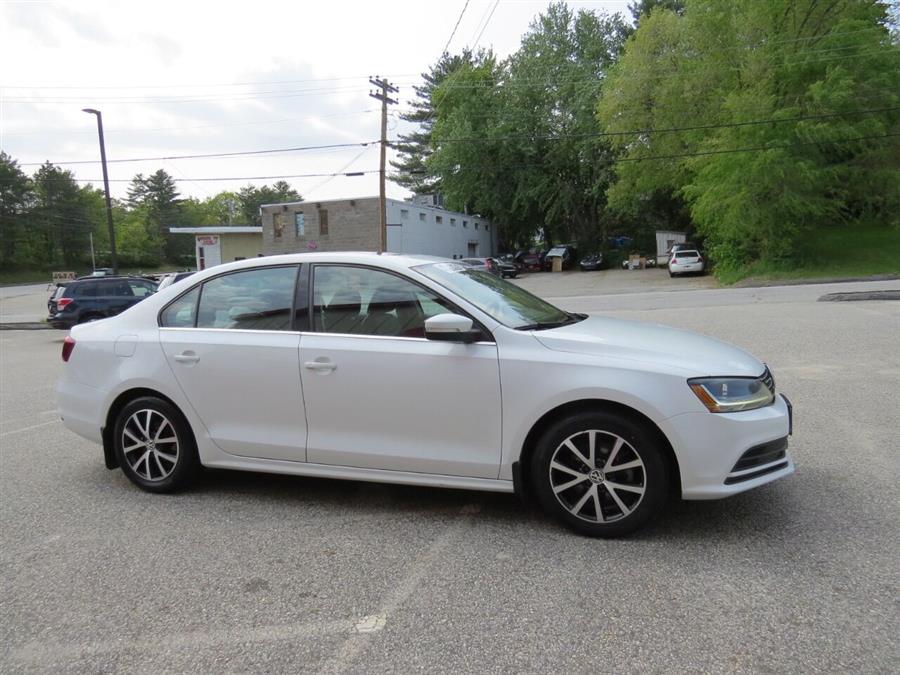 2017 Volkswagen Jetta 1.4T SE 4dr Sedan 6A, available for sale in Auburn, Maine | Lake City Exports Inc. Auburn, Maine 2017 Volkswagen Jetta 1.4T SE 4dr Sedan 6A, available for sale in Auburn, Maine | Lake City Exports Inc. Auburn, Maine