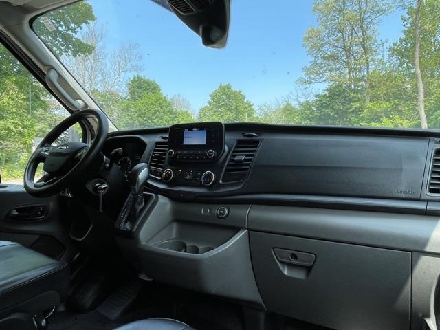 2020 Ford Transit-250 Base, available for sale in Brookfield, Connecticut | Blasius Federal Road. Brookfield, Connecticut 2020 Ford Transit-250 Base, available for sale in Brookfield, Connecticut | Blasius Federal Road. Brookfield, Connecticut