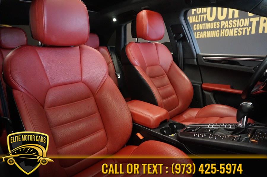 2017 Porsche Macan S AWD, available for sale in Newark, New Jersey | Elite Motor Cars. Newark, New Jersey 2017 Porsche Macan S AWD, available for sale in Newark, New Jersey | Elite Motor Cars. Newark, New Jersey