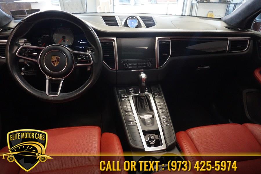 2017 Porsche Macan S AWD, available for sale in Newark, New Jersey | Elite Motor Cars. Newark, New Jersey 2017 Porsche Macan S AWD, available for sale in Newark, New Jersey | Elite Motor Cars. Newark, New Jersey