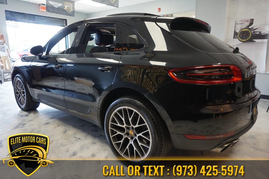 2017 Porsche Macan S AWD, available for sale in Newark, New Jersey | Elite Motor Cars. Newark, New Jersey 2017 Porsche Macan S AWD, available for sale in Newark, New Jersey | Elite Motor Cars. Newark, New Jersey