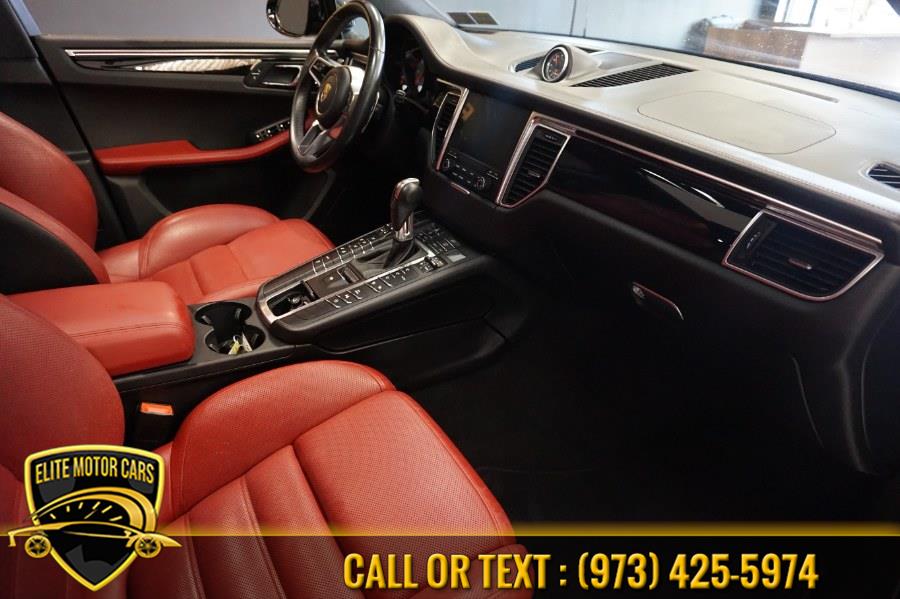 2017 Porsche Macan S AWD, available for sale in Newark, New Jersey | Elite Motor Cars. Newark, New Jersey 2017 Porsche Macan S AWD, available for sale in Newark, New Jersey | Elite Motor Cars. Newark, New Jersey