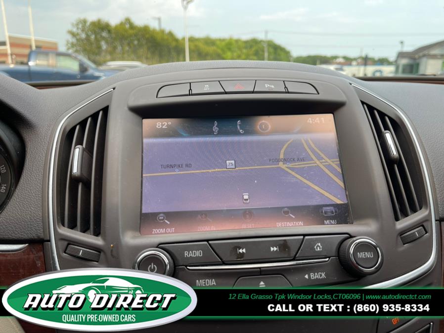 2015 Buick Regal 4dr Sdn Premium I AWD, available for sale in Windsor Locks, Connecticut | Auto Direct LLC. Windsor Locks, Connecticut 2015 Buick Regal 4dr Sdn Premium I AWD, available for sale in Windsor Locks, Connecticut | Auto Direct LLC. Windsor Locks, Connecticut