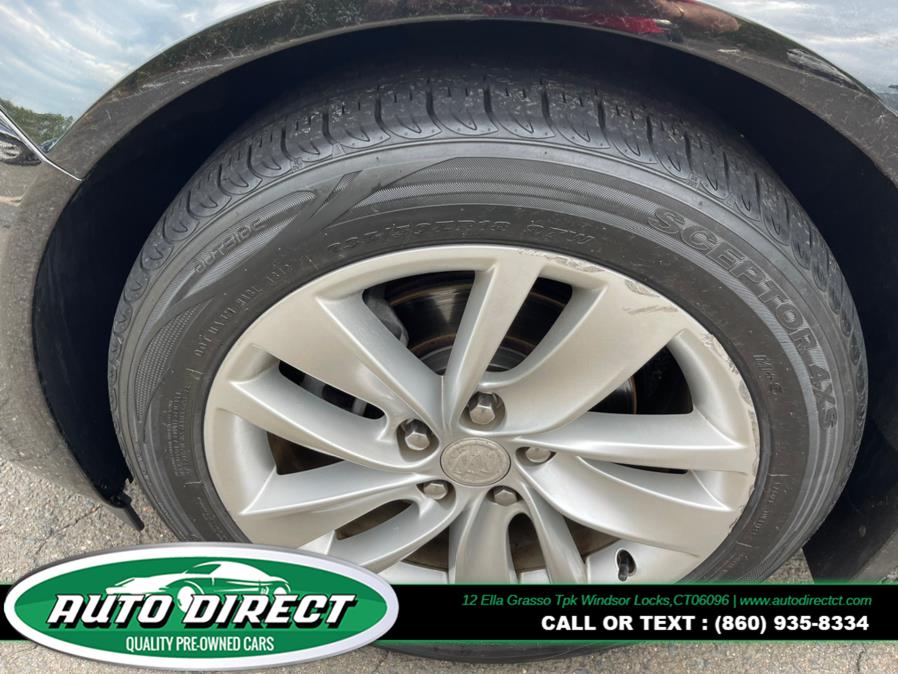 2015 Buick Regal 4dr Sdn Premium I AWD, available for sale in Windsor Locks, Connecticut | Auto Direct LLC. Windsor Locks, Connecticut 2015 Buick Regal 4dr Sdn Premium I AWD, available for sale in Windsor Locks, Connecticut | Auto Direct LLC. Windsor Locks, Connecticut