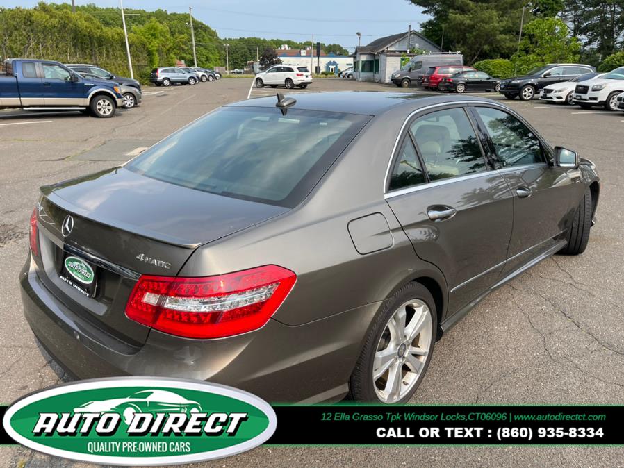 2013 Mercedes-Benz E-Class 4dr Sdn E 350 Sport 4MATIC *Ltd Avail*, available for sale in Windsor Locks, Connecticut | Auto Direct LLC. Windsor Locks, Connecticut 2013 Mercedes-Benz E-Class 4dr Sdn E 350 Sport 4MATIC *Ltd Avail*, available for sale in Windsor Locks, Connecticut | Auto Direct LLC. Windsor Locks, Connecticut