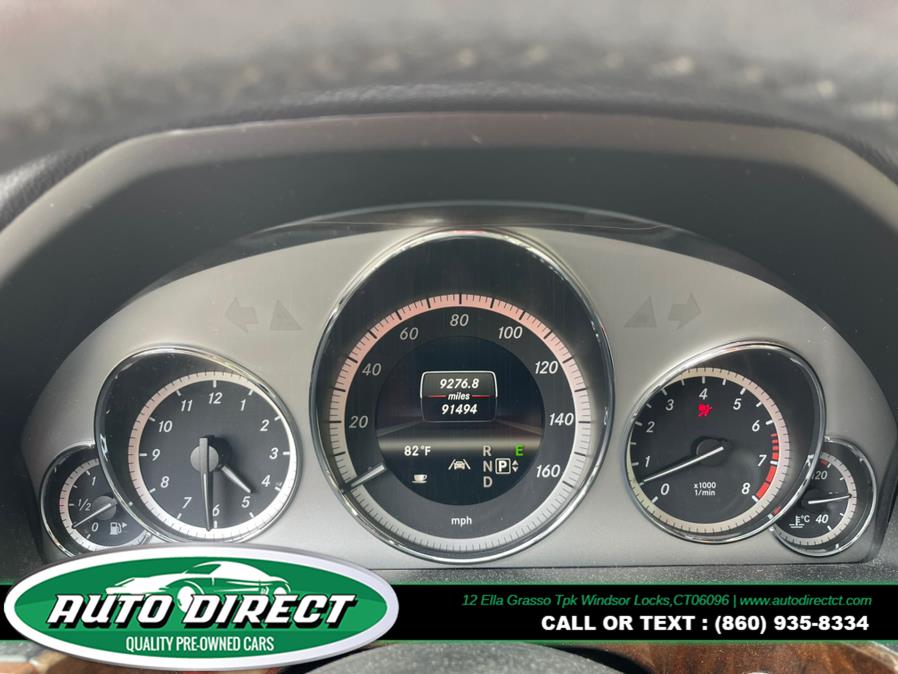 2013 Mercedes-Benz E-Class 4dr Sdn E 350 Sport 4MATIC *Ltd Avail*, available for sale in Windsor Locks, Connecticut | Auto Direct LLC. Windsor Locks, Connecticut 2013 Mercedes-Benz E-Class 4dr Sdn E 350 Sport 4MATIC *Ltd Avail*, available for sale in Windsor Locks, Connecticut | Auto Direct LLC. Windsor Locks, Connecticut