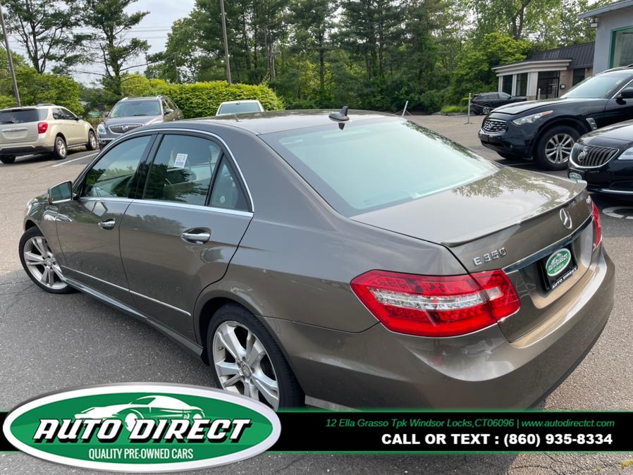 2013 Mercedes-Benz E-Class 4dr Sdn E 350 Sport 4MATIC *Ltd Avail*, available for sale in Windsor Locks, Connecticut | Auto Direct LLC. Windsor Locks, Connecticut 2013 Mercedes-Benz E-Class 4dr Sdn E 350 Sport 4MATIC *Ltd Avail*, available for sale in Windsor Locks, Connecticut | Auto Direct LLC. Windsor Locks, Connecticut