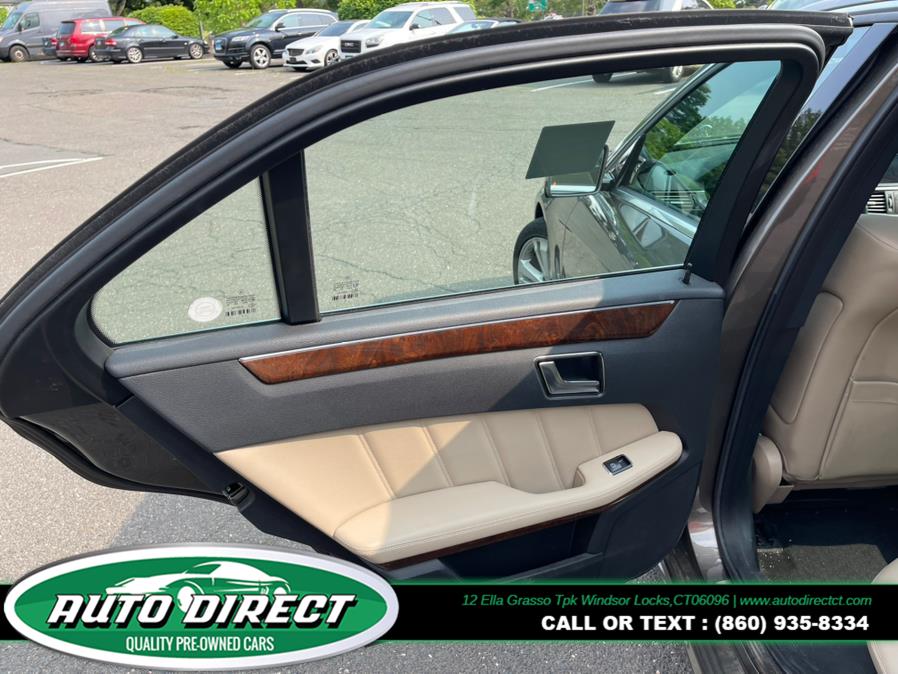 2013 Mercedes-Benz E-Class 4dr Sdn E 350 Sport 4MATIC *Ltd Avail*, available for sale in Windsor Locks, Connecticut | Auto Direct LLC. Windsor Locks, Connecticut 2013 Mercedes-Benz E-Class 4dr Sdn E 350 Sport 4MATIC *Ltd Avail*, available for sale in Windsor Locks, Connecticut | Auto Direct LLC. Windsor Locks, Connecticut