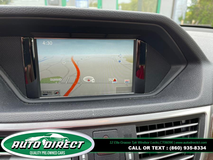 2013 Mercedes-Benz E-Class 4dr Sdn E 350 Sport 4MATIC *Ltd Avail*, available for sale in Windsor Locks, Connecticut | Auto Direct LLC. Windsor Locks, Connecticut 2013 Mercedes-Benz E-Class 4dr Sdn E 350 Sport 4MATIC *Ltd Avail*, available for sale in Windsor Locks, Connecticut | Auto Direct LLC. Windsor Locks, Connecticut