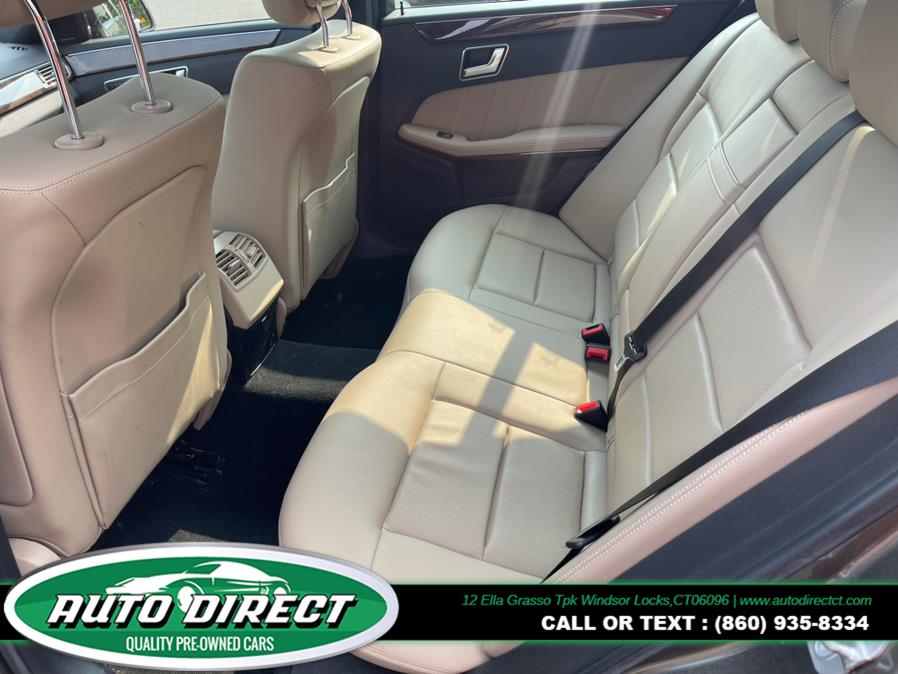 2013 Mercedes-Benz E-Class 4dr Sdn E 350 Sport 4MATIC *Ltd Avail*, available for sale in Windsor Locks, Connecticut | Auto Direct LLC. Windsor Locks, Connecticut 2013 Mercedes-Benz E-Class 4dr Sdn E 350 Sport 4MATIC *Ltd Avail*, available for sale in Windsor Locks, Connecticut | Auto Direct LLC. Windsor Locks, Connecticut