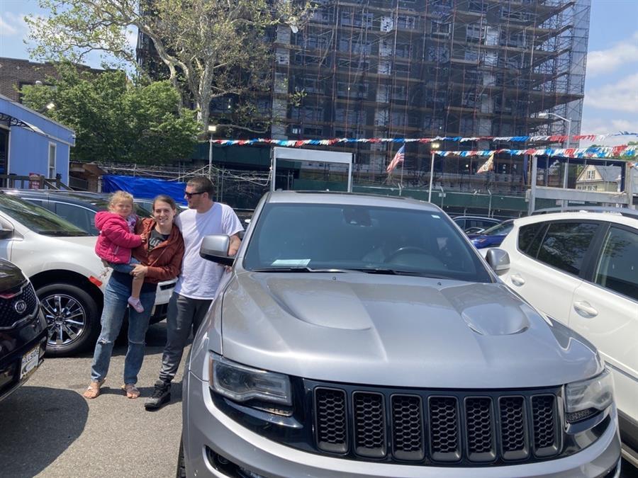 2014 Jeep Grand Cherokee SRT, available for sale in Jamaica, New York | Hillside Auto Outlet 2. Jamaica, New York 2014 Jeep Grand Cherokee SRT, available for sale in Jamaica, New York | Hillside Auto Outlet 2. Jamaica, New York