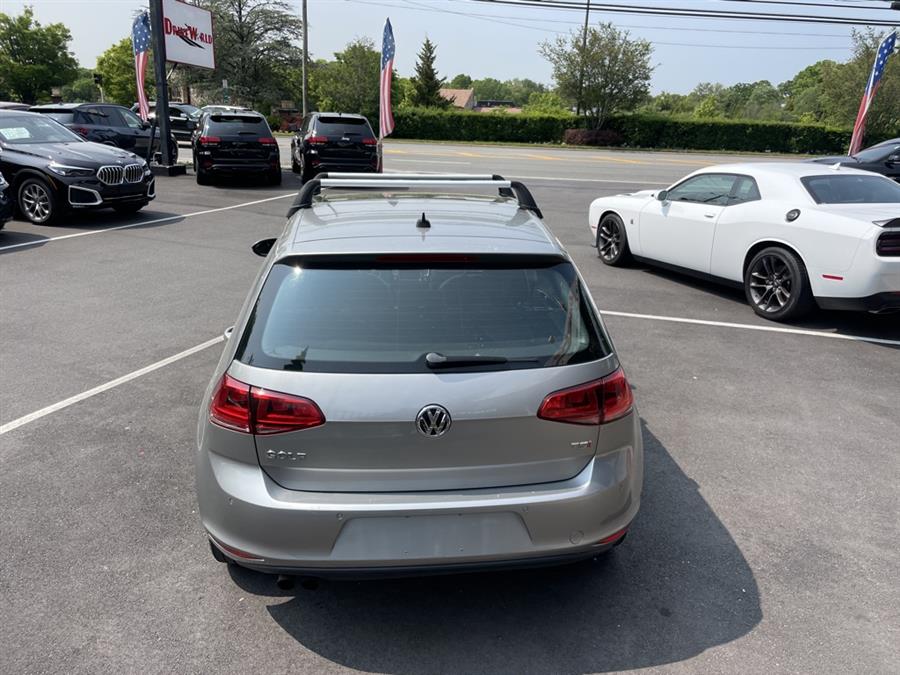 2015 Volkswagen Golf TSI SEL 4-Door, available for sale in Woodbury, New York | Drive World. Woodbury, New York 2015 Volkswagen Golf TSI SEL 4-Door, available for sale in Woodbury, New York | Drive World. Woodbury, New York