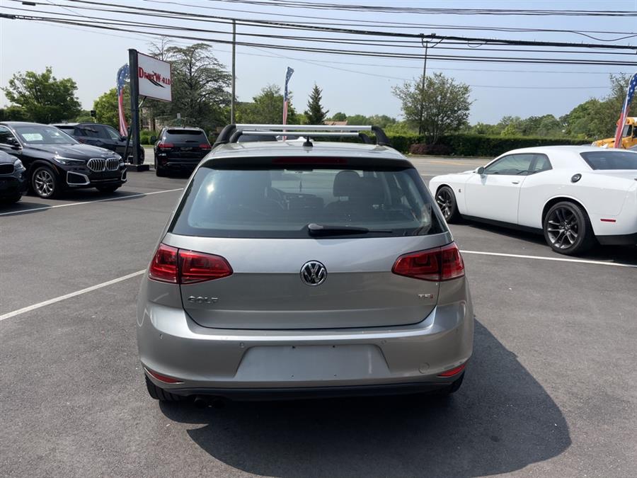 2015 Volkswagen Golf TSI SEL 4-Door, available for sale in Woodbury, New York | Drive World. Woodbury, New York 2015 Volkswagen Golf TSI SEL 4-Door, available for sale in Woodbury, New York | Drive World. Woodbury, New York