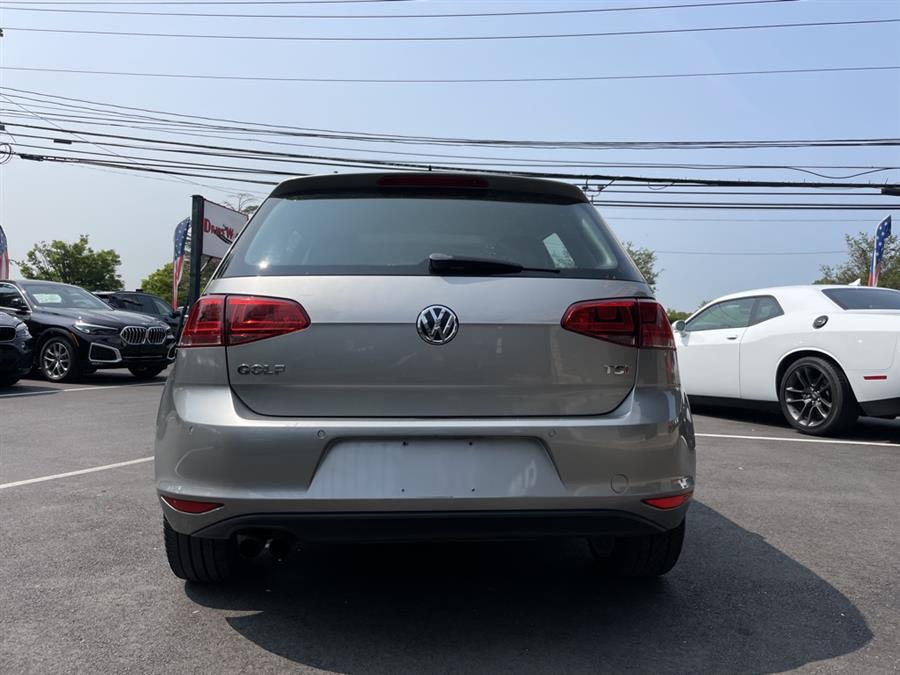 2015 Volkswagen Golf TSI SEL 4-Door, available for sale in Woodbury, New York | Drive World. Woodbury, New York 2015 Volkswagen Golf TSI SEL 4-Door, available for sale in Woodbury, New York | Drive World. Woodbury, New York