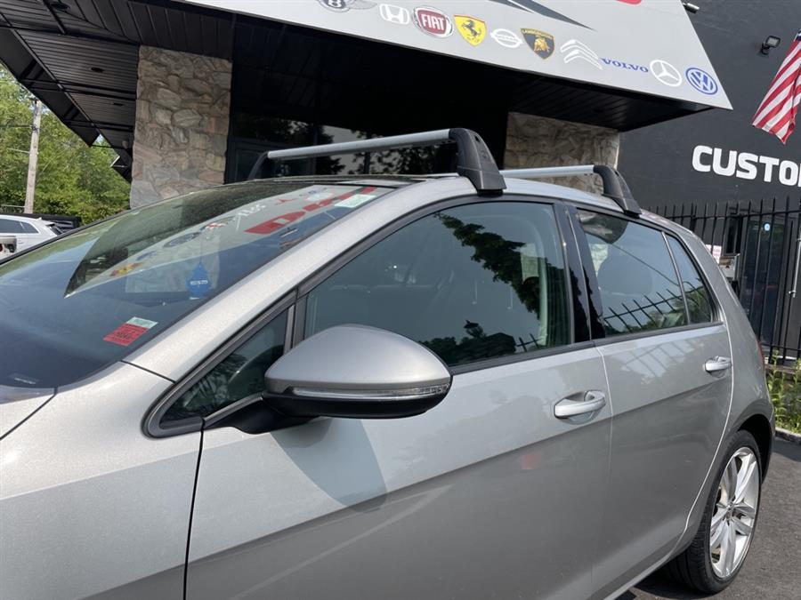 2015 Volkswagen Golf TSI SEL 4-Door, available for sale in Woodbury, New York | Drive World. Woodbury, New York 2015 Volkswagen Golf TSI SEL 4-Door, available for sale in Woodbury, New York | Drive World. Woodbury, New York