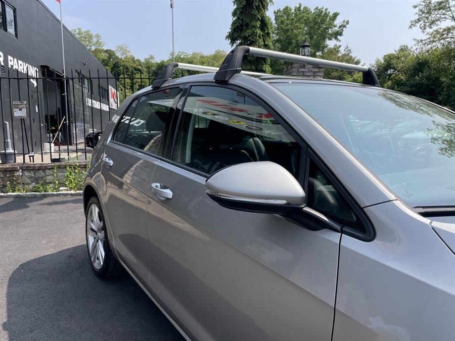 2015 Volkswagen Golf TSI SEL 4-Door, available for sale in Woodbury, New York | Drive World. Woodbury, New York 2015 Volkswagen Golf TSI SEL 4-Door, available for sale in Woodbury, New York | Drive World. Woodbury, New York