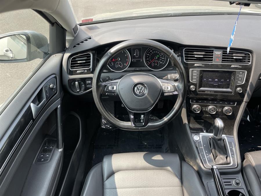 2015 Volkswagen Golf TSI SEL 4-Door, available for sale in Woodbury, New York | Drive World. Woodbury, New York 2015 Volkswagen Golf TSI SEL 4-Door, available for sale in Woodbury, New York | Drive World. Woodbury, New York