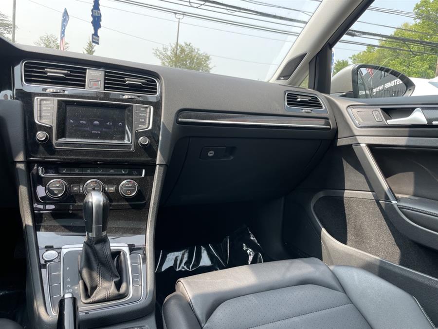 2015 Volkswagen Golf TSI SEL 4-Door, available for sale in Woodbury, New York | Drive World. Woodbury, New York 2015 Volkswagen Golf TSI SEL 4-Door, available for sale in Woodbury, New York | Drive World. Woodbury, New York