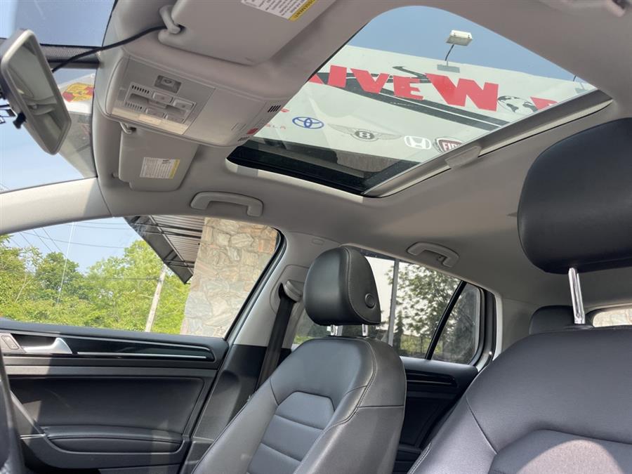 2015 Volkswagen Golf TSI SEL 4-Door, available for sale in Woodbury, New York | Drive World. Woodbury, New York 2015 Volkswagen Golf TSI SEL 4-Door, available for sale in Woodbury, New York | Drive World. Woodbury, New York