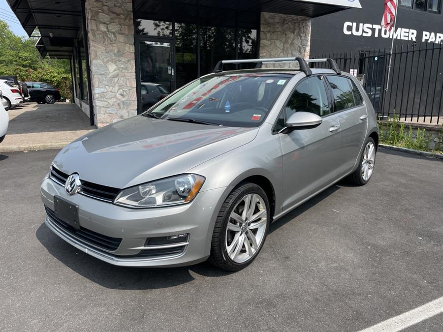 2015 Volkswagen Golf TSI SEL 4-Door, available for sale in Woodbury, New York | Drive World. Woodbury, New York 2015 Volkswagen Golf TSI SEL 4-Door, available for sale in Woodbury, New York | Drive World. Woodbury, New York