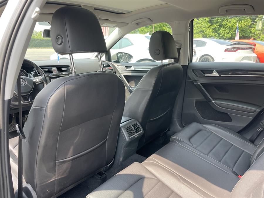 2015 Volkswagen Golf TSI SEL 4-Door, available for sale in Woodbury, New York | Drive World. Woodbury, New York 2015 Volkswagen Golf TSI SEL 4-Door, available for sale in Woodbury, New York | Drive World. Woodbury, New York