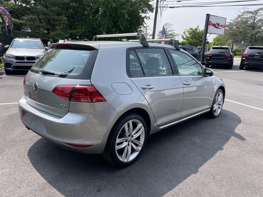 2015 Volkswagen Golf TSI SEL 4-Door, available for sale in Woodbury, New York | Drive World. Woodbury, New York 2015 Volkswagen Golf TSI SEL 4-Door, available for sale in Woodbury, New York | Drive World. Woodbury, New York