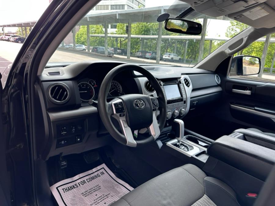 2015 Toyota Tundra 4WD Truck CrewMax 5.7L V8 6-Spd AT SR5 (Natl), available for sale in Garfield, New Jersey | Mikes Auto Sales LLC. Garfield, New Jersey 2015 Toyota Tundra 4WD Truck CrewMax 5.7L V8 6-Spd AT SR5 (Natl), available for sale in Garfield, New Jersey | Mikes Auto Sales LLC. Garfield, New Jersey