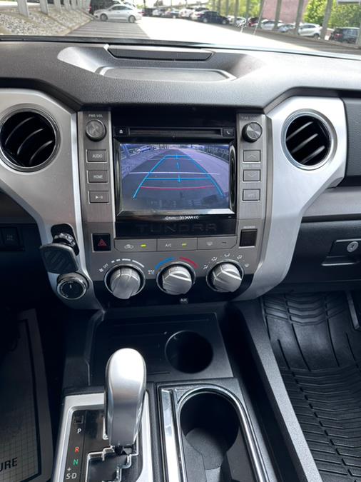 2015 Toyota Tundra 4WD Truck CrewMax 5.7L V8 6-Spd AT SR5 (Natl), available for sale in Garfield, New Jersey | Mikes Auto Sales LLC. Garfield, New Jersey 2015 Toyota Tundra 4WD Truck CrewMax 5.7L V8 6-Spd AT SR5 (Natl), available for sale in Garfield, New Jersey | Mikes Auto Sales LLC. Garfield, New Jersey