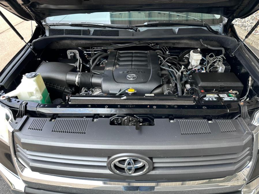 2015 Toyota Tundra 4WD Truck CrewMax 5.7L V8 6-Spd AT SR5 (Natl), available for sale in Garfield, New Jersey | Mikes Auto Sales LLC. Garfield, New Jersey 2015 Toyota Tundra 4WD Truck CrewMax 5.7L V8 6-Spd AT SR5 (Natl), available for sale in Garfield, New Jersey | Mikes Auto Sales LLC. Garfield, New Jersey