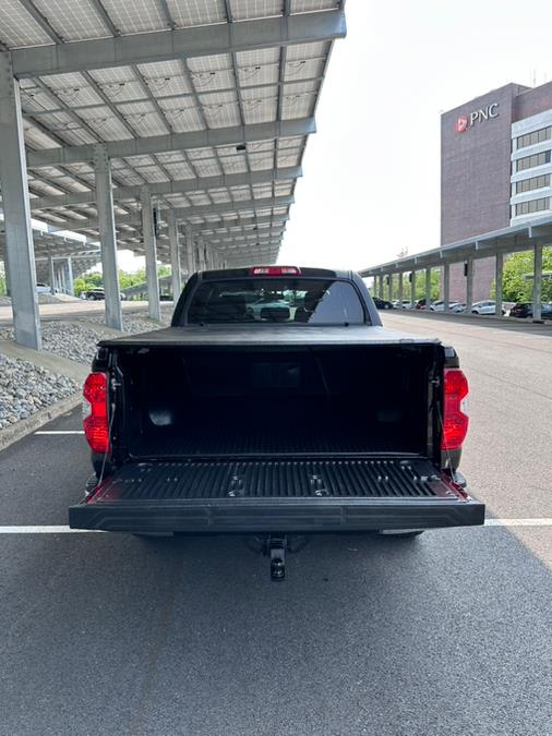 2015 Toyota Tundra 4WD Truck CrewMax 5.7L V8 6-Spd AT SR5 (Natl), available for sale in Garfield, New Jersey | Mikes Auto Sales LLC. Garfield, New Jersey 2015 Toyota Tundra 4WD Truck CrewMax 5.7L V8 6-Spd AT SR5 (Natl), available for sale in Garfield, New Jersey | Mikes Auto Sales LLC. Garfield, New Jersey