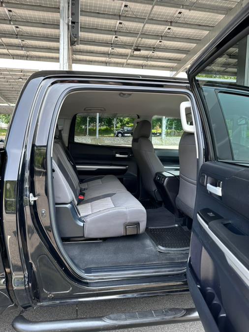 2015 Toyota Tundra 4WD Truck CrewMax 5.7L V8 6-Spd AT SR5 (Natl), available for sale in Garfield, New Jersey | Mikes Auto Sales LLC. Garfield, New Jersey 2015 Toyota Tundra 4WD Truck CrewMax 5.7L V8 6-Spd AT SR5 (Natl), available for sale in Garfield, New Jersey | Mikes Auto Sales LLC. Garfield, New Jersey