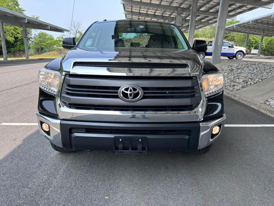 2015 Toyota Tundra 4WD Truck CrewMax 5.7L V8 6-Spd AT SR5 (Natl), available for sale in Garfield, New Jersey | Mikes Auto Sales LLC. Garfield, New Jersey 2015 Toyota Tundra 4WD Truck CrewMax 5.7L V8 6-Spd AT SR5 (Natl), available for sale in Garfield, New Jersey | Mikes Auto Sales LLC. Garfield, New Jersey