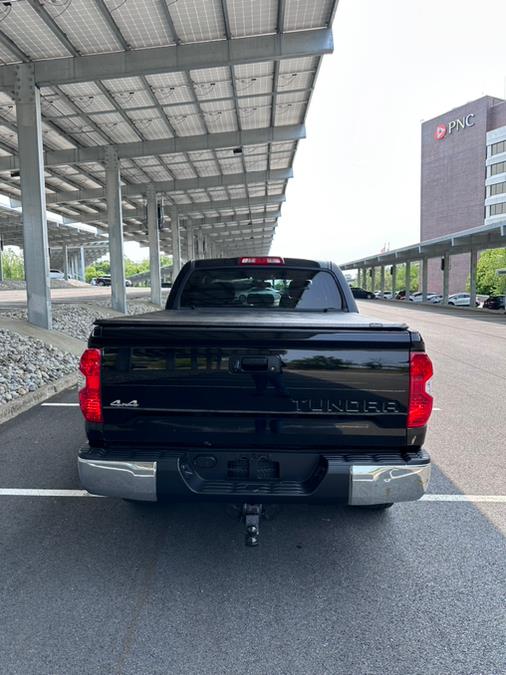 2015 Toyota Tundra 4WD Truck CrewMax 5.7L V8 6-Spd AT SR5 (Natl), available for sale in Garfield, New Jersey | Mikes Auto Sales LLC. Garfield, New Jersey 2015 Toyota Tundra 4WD Truck CrewMax 5.7L V8 6-Spd AT SR5 (Natl), available for sale in Garfield, New Jersey | Mikes Auto Sales LLC. Garfield, New Jersey