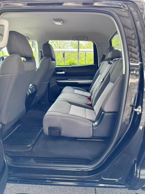 2015 Toyota Tundra 4WD Truck CrewMax 5.7L V8 6-Spd AT SR5 (Natl), available for sale in Garfield, New Jersey | Mikes Auto Sales LLC. Garfield, New Jersey 2015 Toyota Tundra 4WD Truck CrewMax 5.7L V8 6-Spd AT SR5 (Natl), available for sale in Garfield, New Jersey | Mikes Auto Sales LLC. Garfield, New Jersey