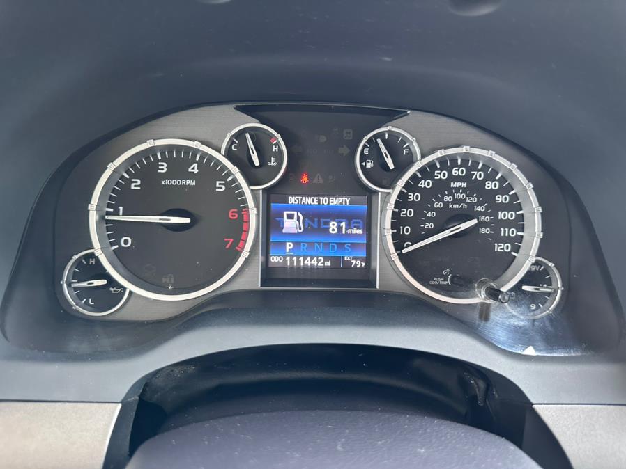 2015 Toyota Tundra 4WD Truck CrewMax 5.7L V8 6-Spd AT SR5 (Natl), available for sale in Garfield, New Jersey | Mikes Auto Sales LLC. Garfield, New Jersey 2015 Toyota Tundra 4WD Truck CrewMax 5.7L V8 6-Spd AT SR5 (Natl), available for sale in Garfield, New Jersey | Mikes Auto Sales LLC. Garfield, New Jersey