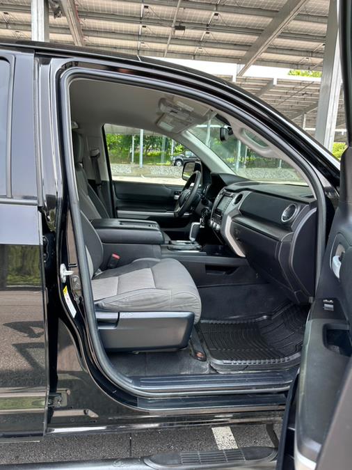 2015 Toyota Tundra 4WD Truck CrewMax 5.7L V8 6-Spd AT SR5 (Natl), available for sale in Garfield, New Jersey | Mikes Auto Sales LLC. Garfield, New Jersey 2015 Toyota Tundra 4WD Truck CrewMax 5.7L V8 6-Spd AT SR5 (Natl), available for sale in Garfield, New Jersey | Mikes Auto Sales LLC. Garfield, New Jersey