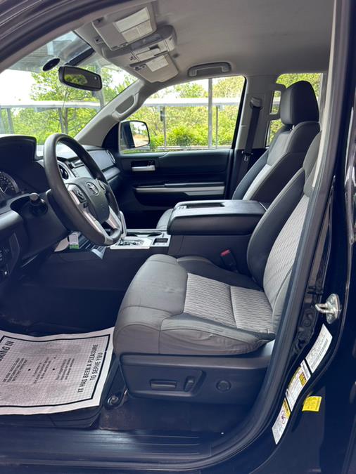 2015 Toyota Tundra 4WD Truck CrewMax 5.7L V8 6-Spd AT SR5 (Natl), available for sale in Garfield, New Jersey | Mikes Auto Sales LLC. Garfield, New Jersey 2015 Toyota Tundra 4WD Truck CrewMax 5.7L V8 6-Spd AT SR5 (Natl), available for sale in Garfield, New Jersey | Mikes Auto Sales LLC. Garfield, New Jersey