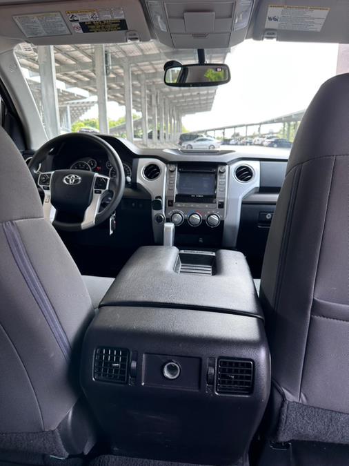 2015 Toyota Tundra 4WD Truck CrewMax 5.7L V8 6-Spd AT SR5 (Natl), available for sale in Garfield, New Jersey | Mikes Auto Sales LLC. Garfield, New Jersey 2015 Toyota Tundra 4WD Truck CrewMax 5.7L V8 6-Spd AT SR5 (Natl), available for sale in Garfield, New Jersey | Mikes Auto Sales LLC. Garfield, New Jersey