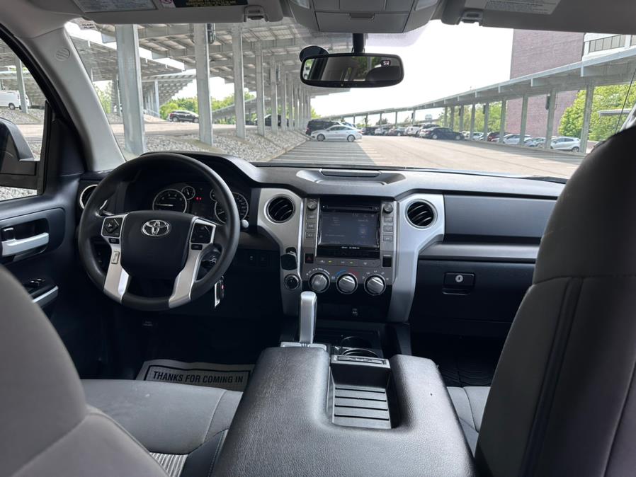 2015 Toyota Tundra 4WD Truck CrewMax 5.7L V8 6-Spd AT SR5 (Natl), available for sale in Garfield, New Jersey | Mikes Auto Sales LLC. Garfield, New Jersey 2015 Toyota Tundra 4WD Truck CrewMax 5.7L V8 6-Spd AT SR5 (Natl), available for sale in Garfield, New Jersey | Mikes Auto Sales LLC. Garfield, New Jersey